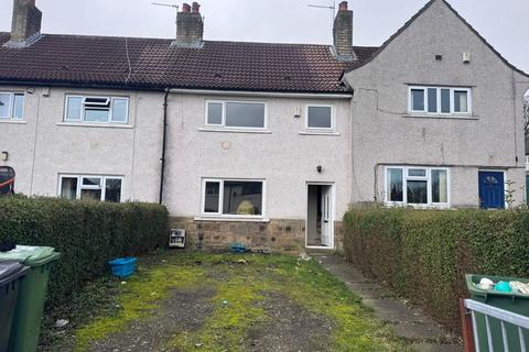 undefined, Vale Close, Huddersfield