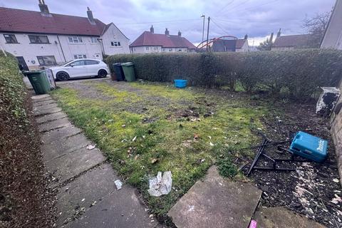undefined, Vale Close, Huddersfield