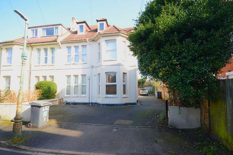 2 bedroom ground floor flat for sale, 2 Campbell Road, Bournemouth BH1