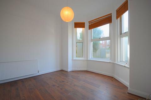2 bedroom ground floor flat for sale, 2 Campbell Road, Bournemouth BH1