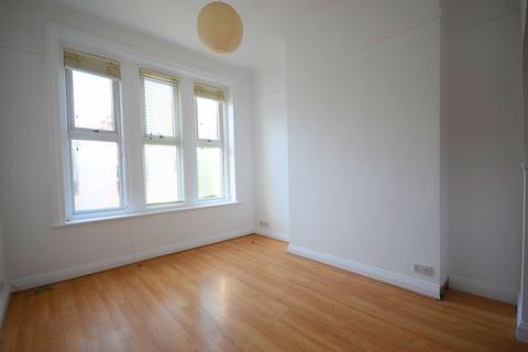 2 bedroom ground floor flat for sale, 2 Campbell Road, Bournemouth BH1