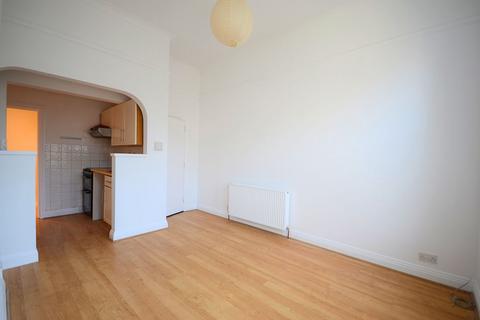 2 bedroom ground floor flat for sale, 2 Campbell Road, Bournemouth BH1
