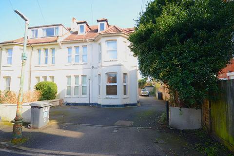 Flat - Campbell Road, Bournemouth BH1