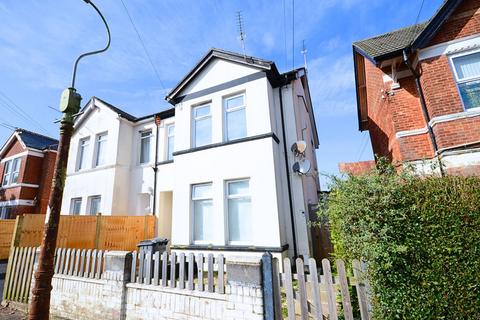 Flat - Fortescue Road, Bournemouth BH3