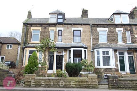 3 bedroom terraced house for sale, Halifax Road, Littleborough OL15