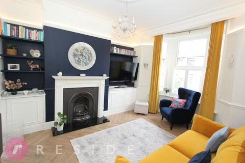 3 bedroom terraced house for sale, Halifax Road, Littleborough OL15