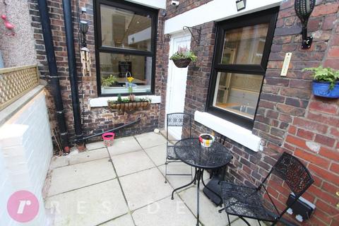 3 bedroom terraced house for sale, Halifax Road, Littleborough OL15