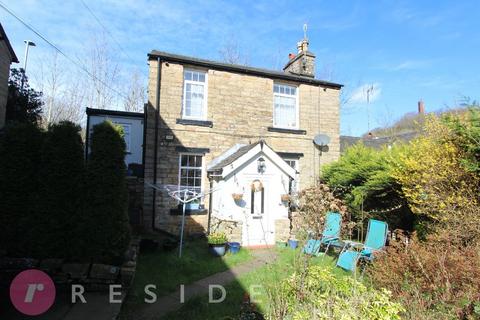 2 bedroom cottage for sale, Slaunt Bank, Rochdale OL12