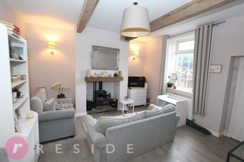 2 bedroom cottage for sale, Slaunt Bank, Rochdale OL12