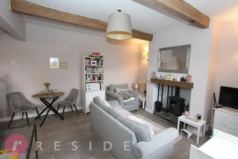 2 bedroom cottage for sale, Slaunt Bank, Rochdale OL12