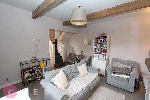 2 bedroom cottage for sale, Slaunt Bank, Rochdale OL12