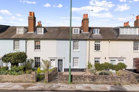 3 bedroom terraced house to rent, Orchard Street, Chichester