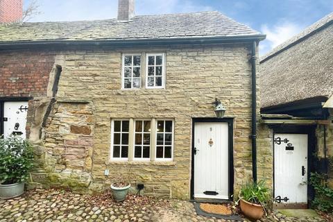 2 bedroom cottage for sale, Firwood Fold, Tonge Moor