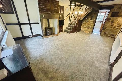 2 bedroom cottage for sale, Firwood Fold, Tonge Moor