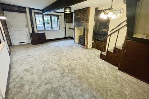 2 bedroom cottage for sale, Firwood Fold, Tonge Moor