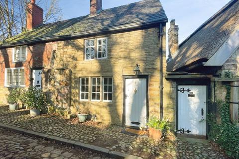 Firwood Fold, Tonge Moor
