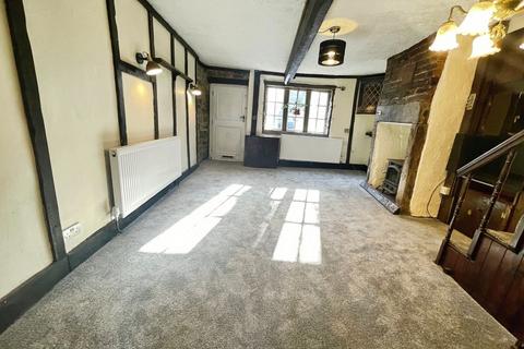 2 bedroom cottage for sale, Firwood Fold, Tonge Moor