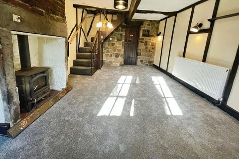 2 bedroom cottage for sale, Firwood Fold, Tonge Moor