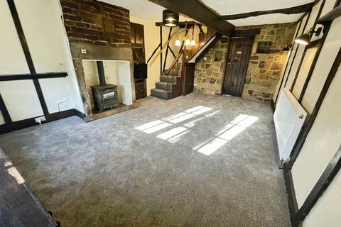 2 bedroom cottage for sale, Firwood Fold, Tonge Moor