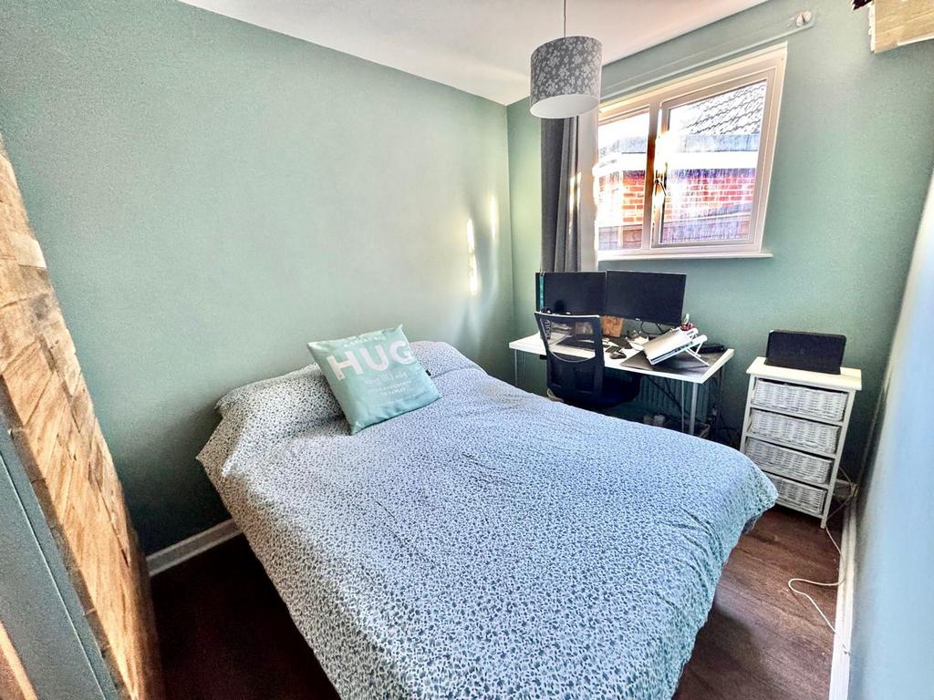 Bedroom 2