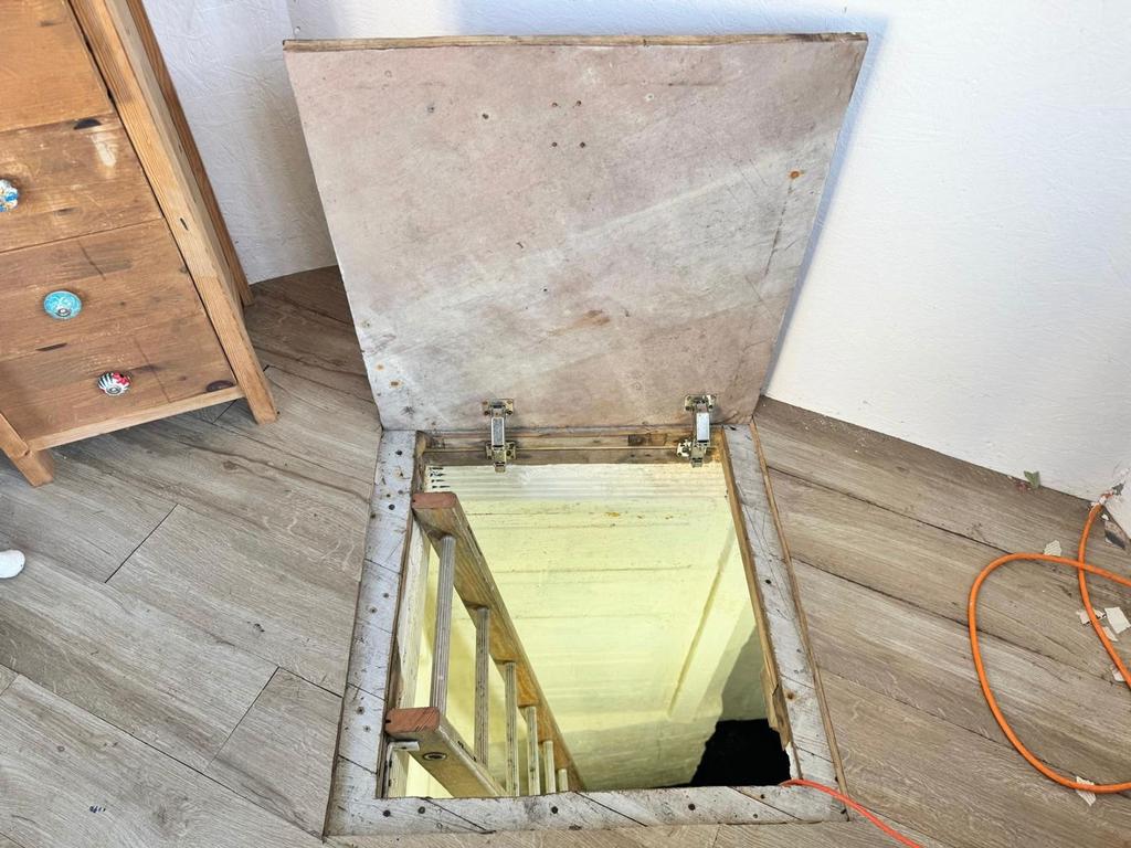 Bunker