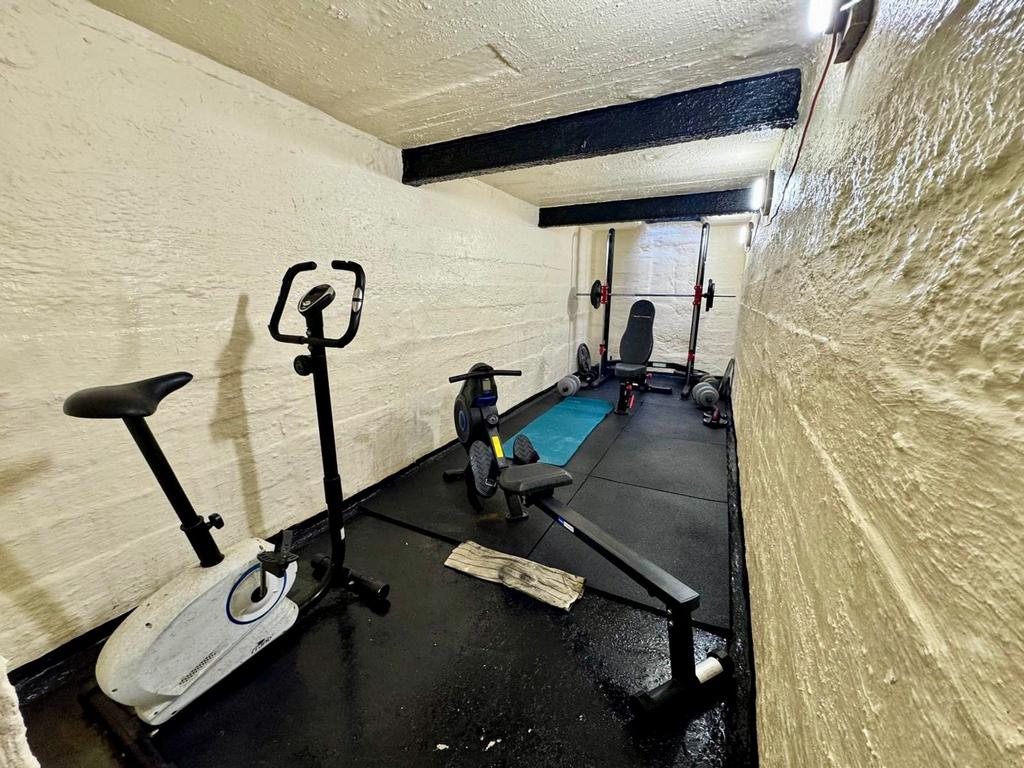 Bunker