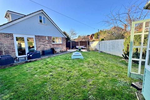 undefined, Woodville Road, Fawley, SO45