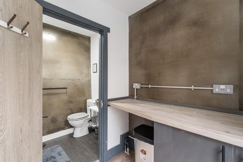 undefined, Wolsdon Street, Devon PL1