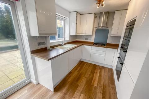 3 bedroom semi-detached house for sale, Merlin Court, Newton Aycliffe