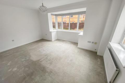 undefined, Merlin Court, Newton Aycliffe