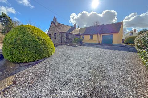 undefined, Carregwen, Llechryd, SA43