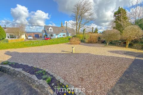 undefined, Carregwen, Llechryd, SA43