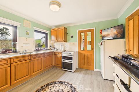 undefined, Carregwen, Llechryd, SA43