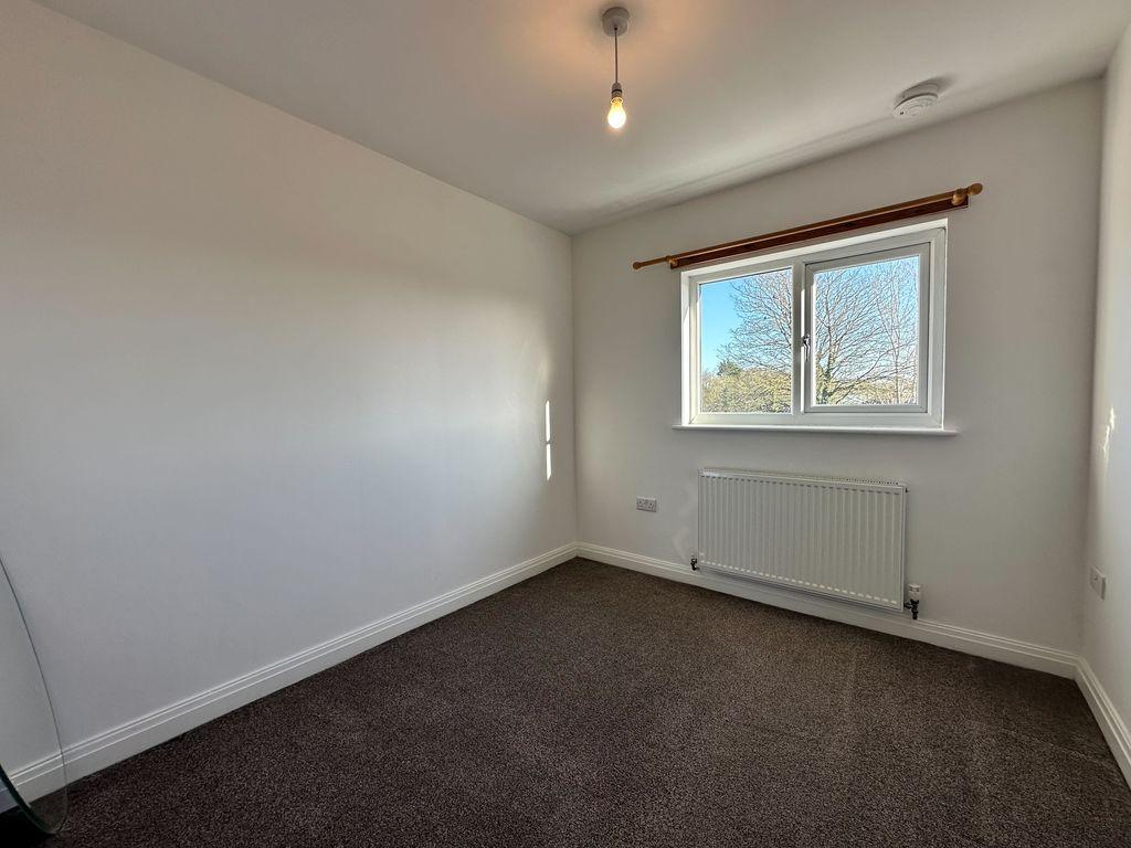 Fourth Bedroom