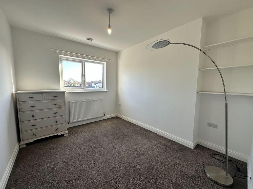 Fifth Bedroom