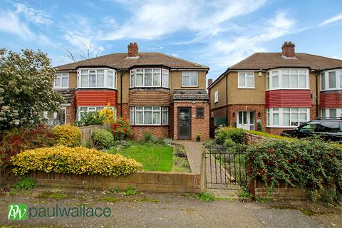 undefined, Salisbury Crescent, Waltham Cross