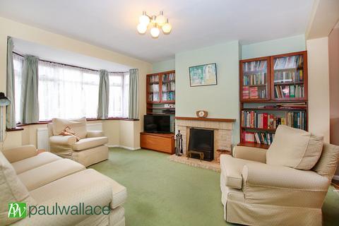 undefined, Salisbury Crescent, Waltham Cross