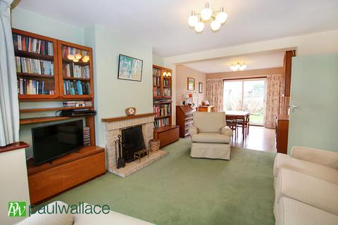 undefined, Salisbury Crescent, Waltham Cross