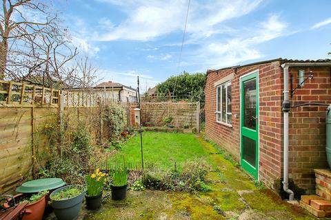 undefined, Salisbury Crescent, Waltham Cross