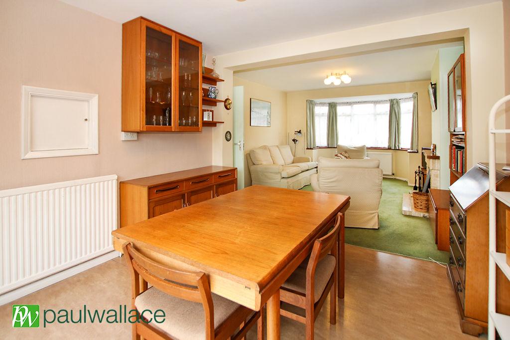 Dining Room/Lounge