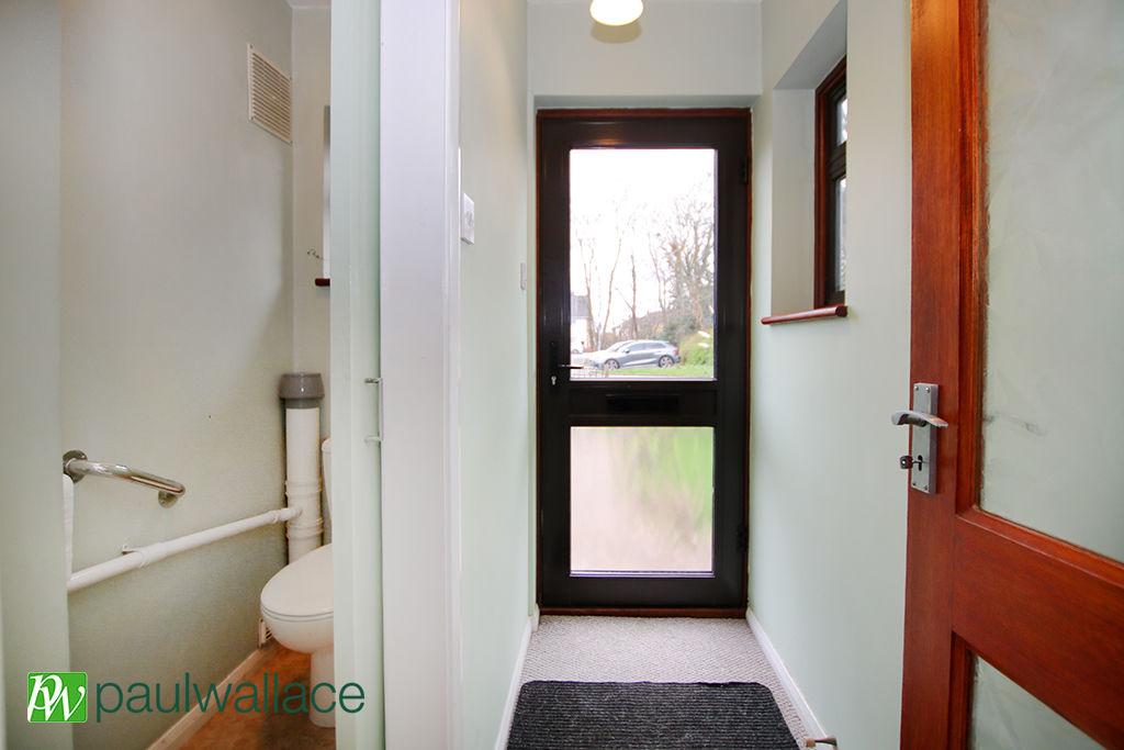 Entrance Hallway &amp;