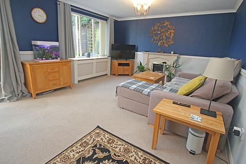4 bedroom detached house for sale, Pealsham Gardens, Fordingbridge SP6