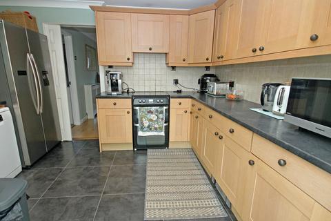 4 bedroom detached house for sale, Pealsham Gardens, Fordingbridge SP6