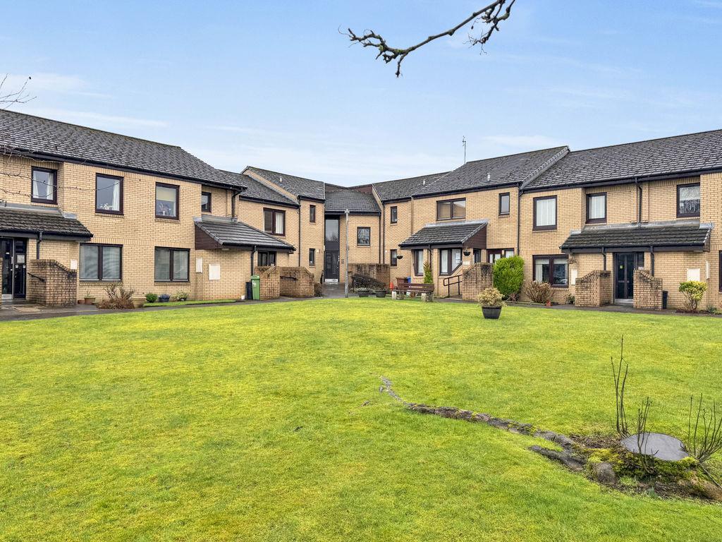 Cluny Gardens, Jordanhill