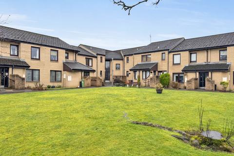 undefined, Cluny Gardens, Jordanhill