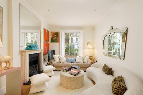 undefined, Chepstow Road, Notting Hill, London, W2
