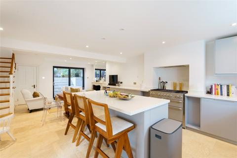 undefined, Chepstow Road, Notting Hill, London, W2