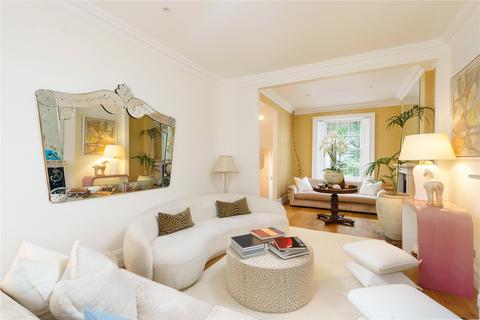 undefined, Chepstow Road, Notting Hill, London, W2