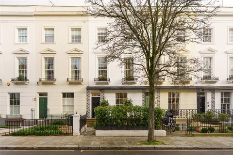 Chepstow Road, Notting Hill, London, W2