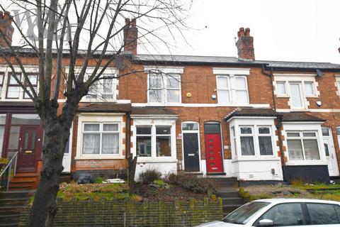 St. Thomas Road, Birmingham B23